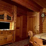 Apartman Tiroler Blockhaus