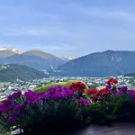 Tiroler Blockhaus * Imst