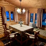 Tiroler Blockhaus Apartman
