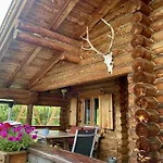 Tiroler Blockhaus *