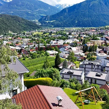 Tiroler Blockhaus