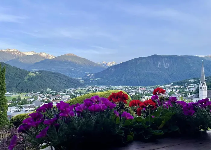 Tiroler Blockhaus * Imst